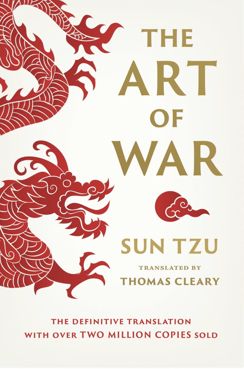 Art of War, Sun Tzu