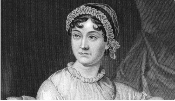Jane Austen