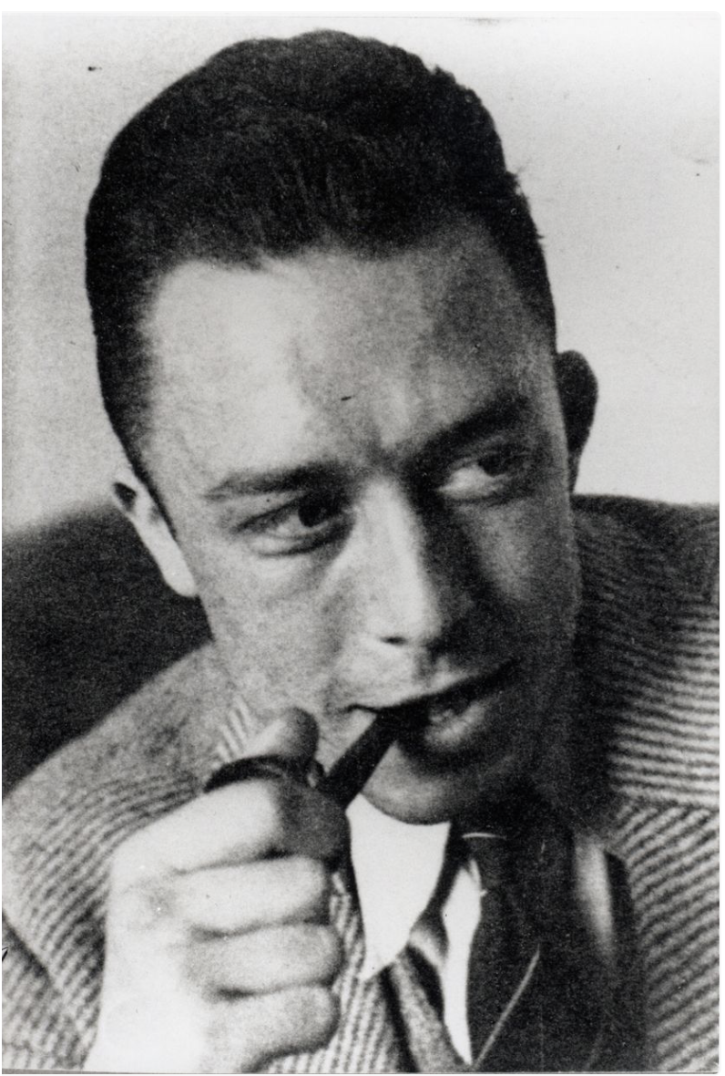 Albert Camus