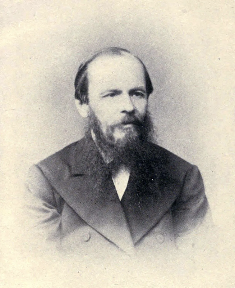 Fyodor Dostoevsky