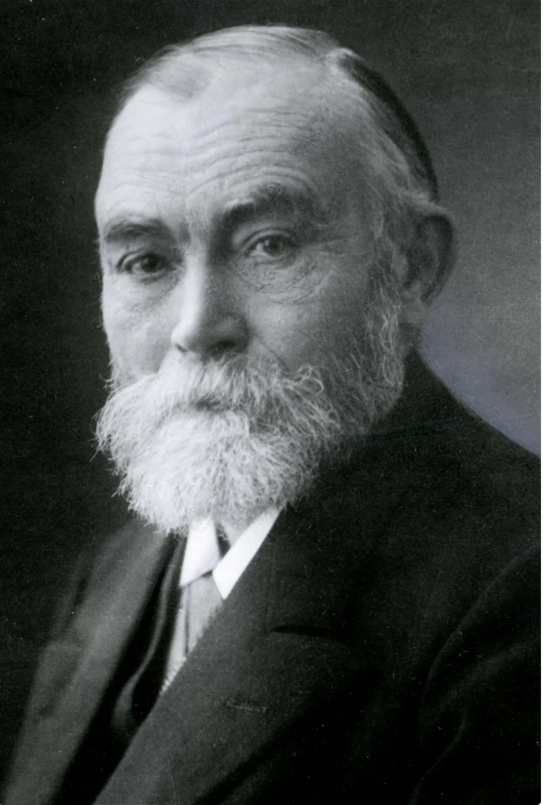 Gottlob Frege