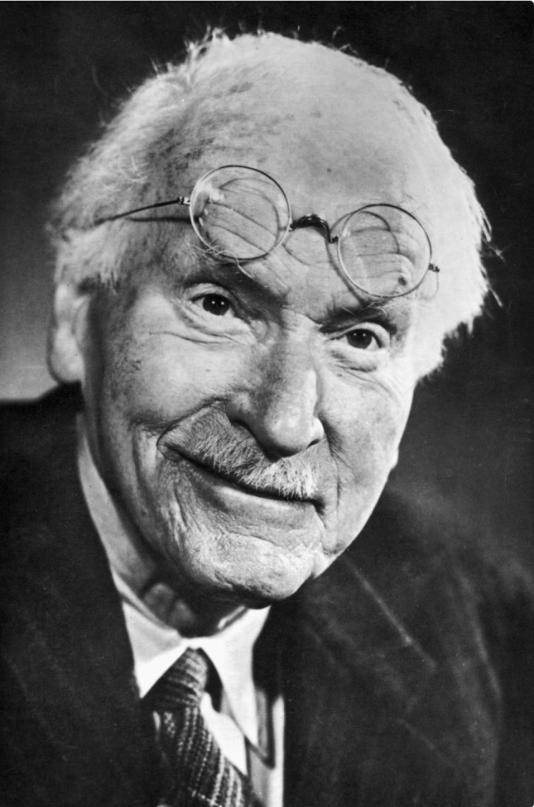 Carl Jung