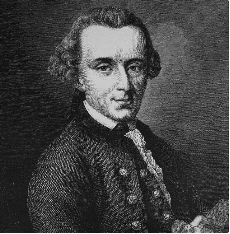 Immanuel Kant