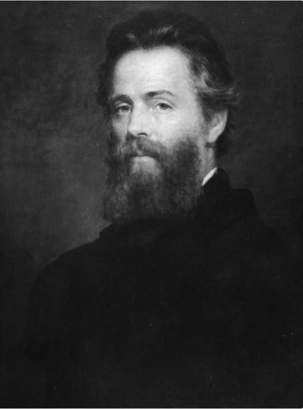 Herman Melville