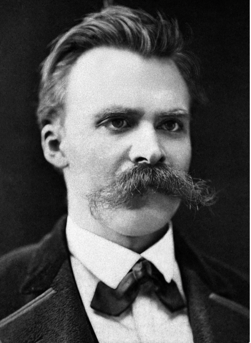 Friedrich Nietzsche