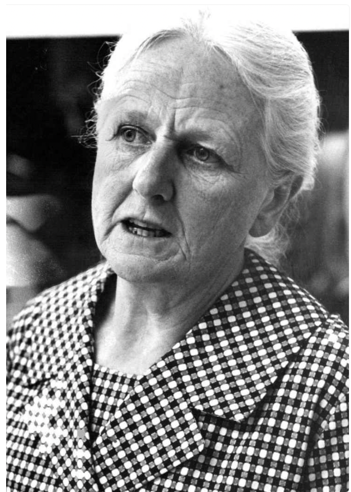 Joan Robinson
