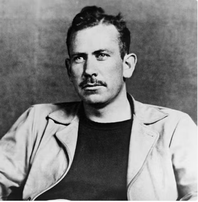 John Steinbeck